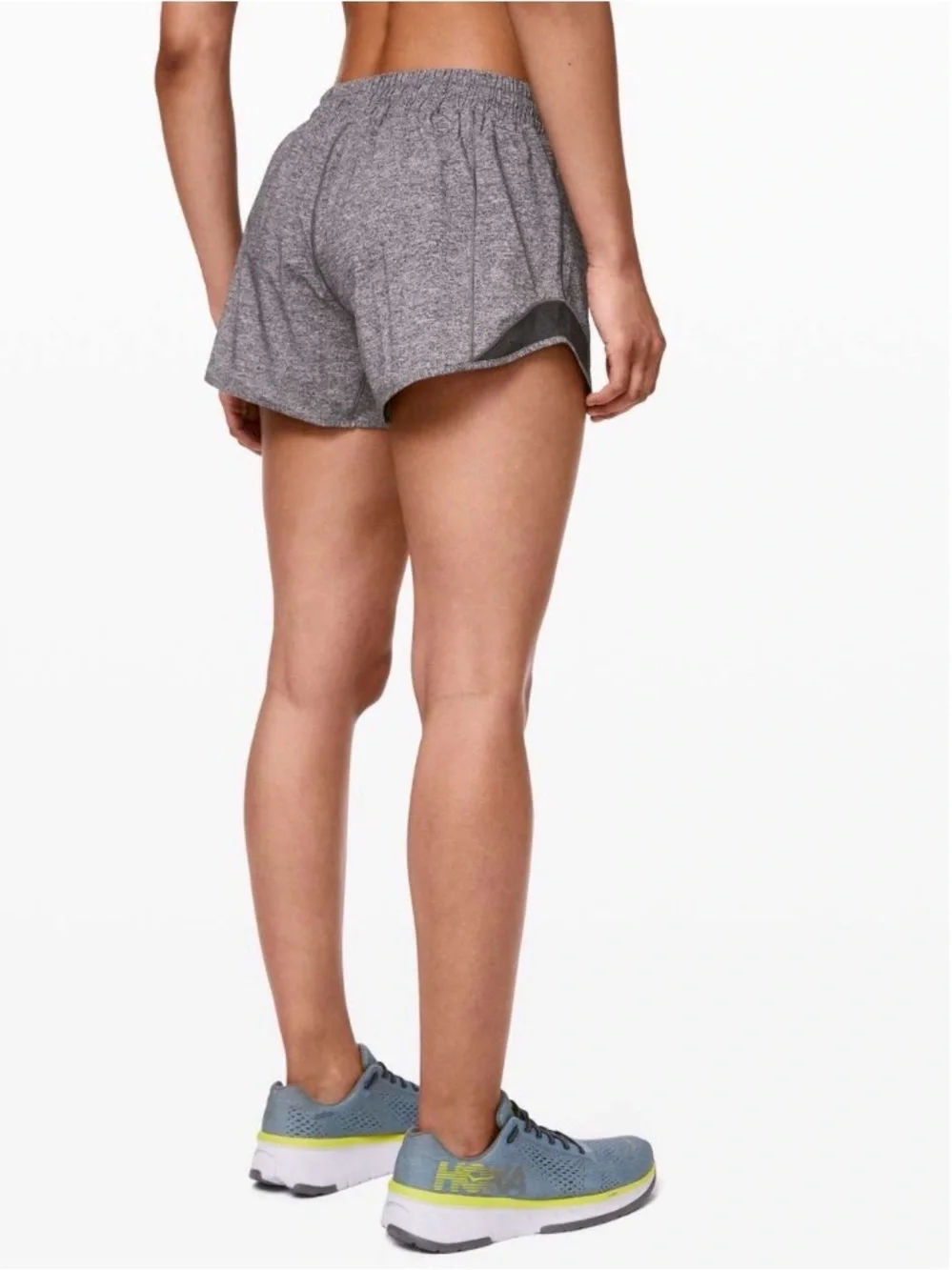 Lululemon Hotty Hot Short II *Long 4